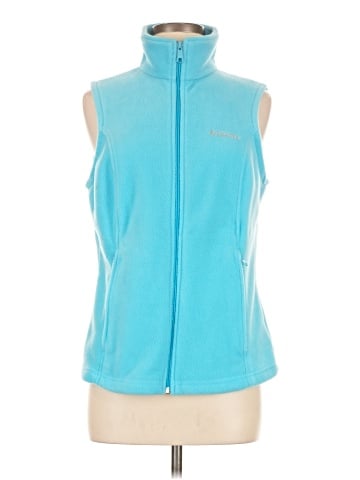 Columbia Vest (view 1)