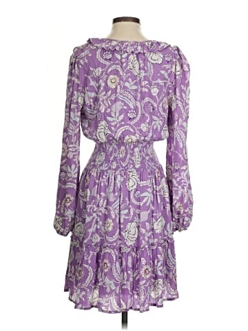 Haute Hippie Casual Dress (view 2)