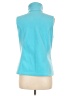 Columbia 100% Polyester Blue Vest Size M - photo 2