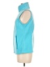 Columbia 100% Polyester Blue Vest Size M - photo 5