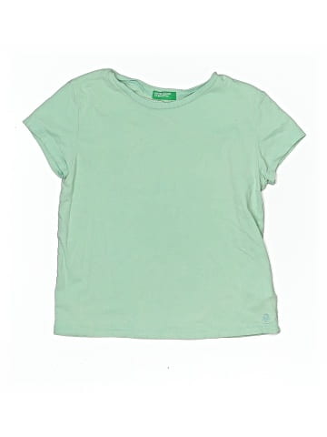 United Colors Of Benetton Short Sleeve T-Shirt (view 1)