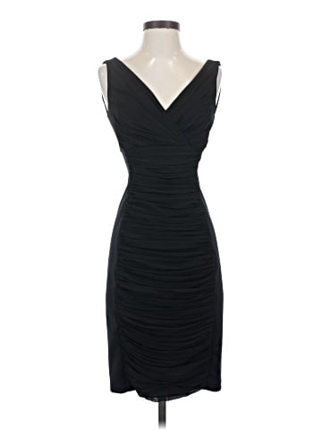 White House Black Market Cocktail Dress (view 1)