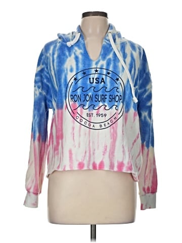 Ron Jon Surf Shop Sweatshirt (view 1)
