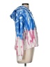 Ron Jon Surf Shop Tie-dye Blue Sweatshirt Size M - photo 4