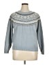 Weatherproof Blue Pullover Sweater Size XL - photo 1