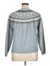 Weatherproof Blue Pullover Sweater Size XL - photo 2