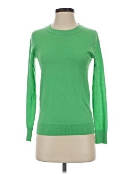 Banana Republic Wool Pullover Sweater