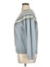 Weatherproof Blue Pullover Sweater Size XL - photo 5