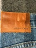 J.Crew Stars Blue Jeans Size 28 waist - photo 7