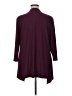 Rekucci Burgundy Cardigan Size XL - photo 2