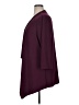 Rekucci Burgundy Cardigan Size XL - photo 5