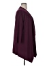 Rekucci Burgundy Cardigan Size XL - photo 4