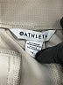 Athleta Solid Gray Cargo Pants Size 14 - photo 6