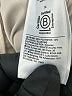 Athleta Solid Gray Cargo Pants Size 14 - photo 7