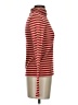 Faherty Red Long Sleeve Turtleneck Size XS - photo 4