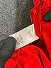 LNA Red Formal Skirt Size S - photo 5