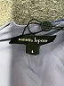 Nanette Lepore 100% Polyester Paisley Blue Cocktail Dress Size 4 - photo 7