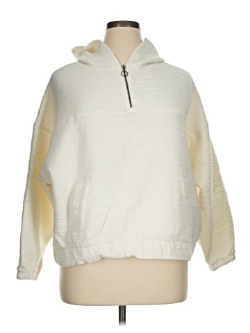 Marika Sweatshirt (view 1)
