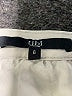 Tibi Ivory Casual Skirt Size 6 - photo 3