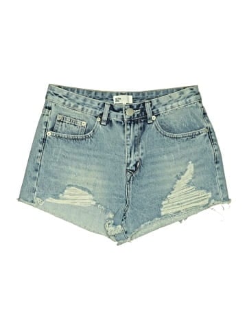 by the way. Denim Shorts (view 1)
