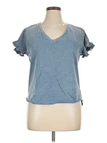 Billy T Short Sleeve T-Shirt (view 1)