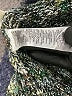 Ann Taylor Tweed Green Cardigan Size S - photo 8