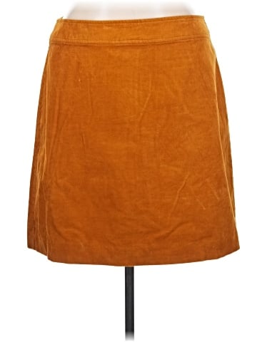J.Crew Factory Store Casual Skirt (view 1)