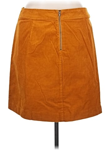 J.Crew Factory Store Casual Skirt (view 2)
