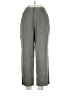 Tommy Bahama 100% Silk Green Gray Jeans Size 34 waist - photo 1
