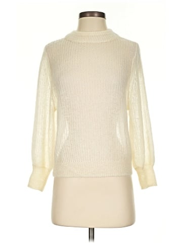 Margaret O'Leary Turtleneck Sweater (view 1)