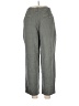 Tommy Bahama 100% Silk Green Gray Jeans Size 34 waist - photo 2