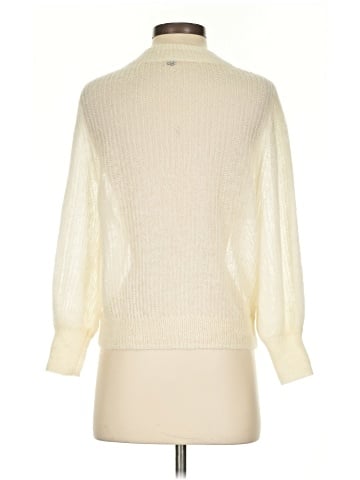 Margaret O'Leary Turtleneck Sweater (view 2)