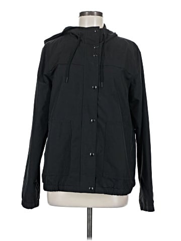 Volcom Jacket (view 1)