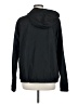 Volcom 100% Polyester Solid Black Jacket Size 8 - photo 2