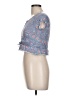 Btween Tweed Blue Tube Top Size 12 - photo 5