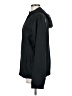 Volcom 100% Polyester Solid Black Jacket Size 8 - photo 5