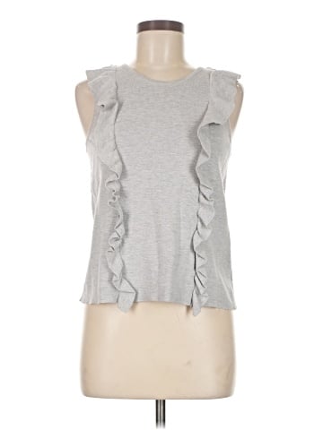 Madewell Sleeveless Top (view 1)