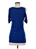 Venus Blue Sleeveless Top Size S - photo 2