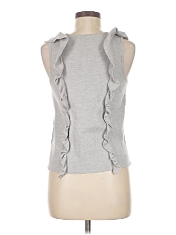 Madewell Sleeveless Top (view 2)