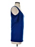 Venus Blue Sleeveless Top Size S - photo 4
