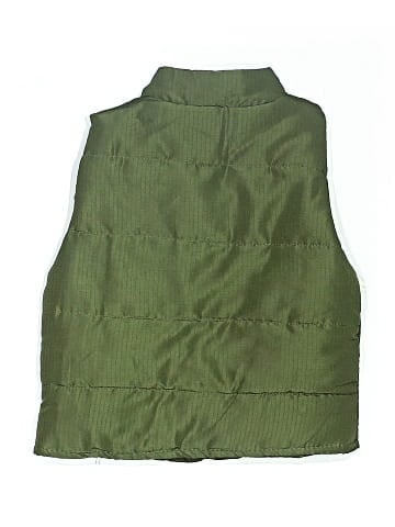 Little Lad Vest (view 2)