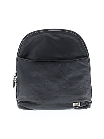 Wilsons Leather Leather Backpack (view 1)