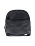 Wilsons Leather 100% Leather Black Leather Backpack One size - photo 1