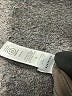 Athleta Gray Active Pants Size S - photo 4