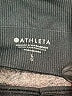 Athleta Black Sports Bra Size L - photo 7
