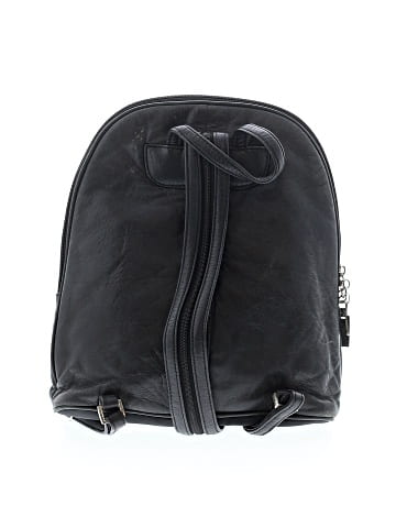Wilsons Leather Leather Backpack (view 2)