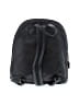 Wilsons Leather 100% Leather Black Leather Backpack One size - photo 2