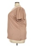 Unbranded Tan Short Sleeve T-Shirt Size 4X - photo 5