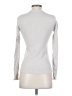 Ododos Ivory Long Sleeve Turtleneck Size S - photo 2