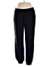 Mod-O-Doc Solid Black Casual Pants Size XL (4) - photo 1